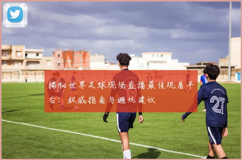 揭秘世界足球现场直播最佳观看平台:权威指南与避坑建议